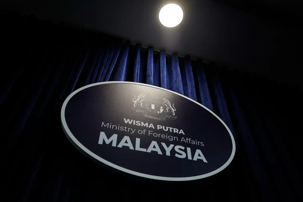 No Malaysians affected by Typhoon Podul in Taiwan, Foreign Ministry monitoring situation