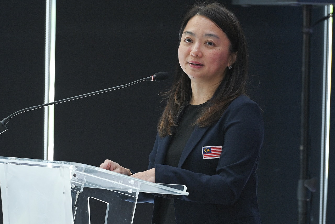 KBS tiada kuasa halang bekas atlet jadi jurulatih di luar negara