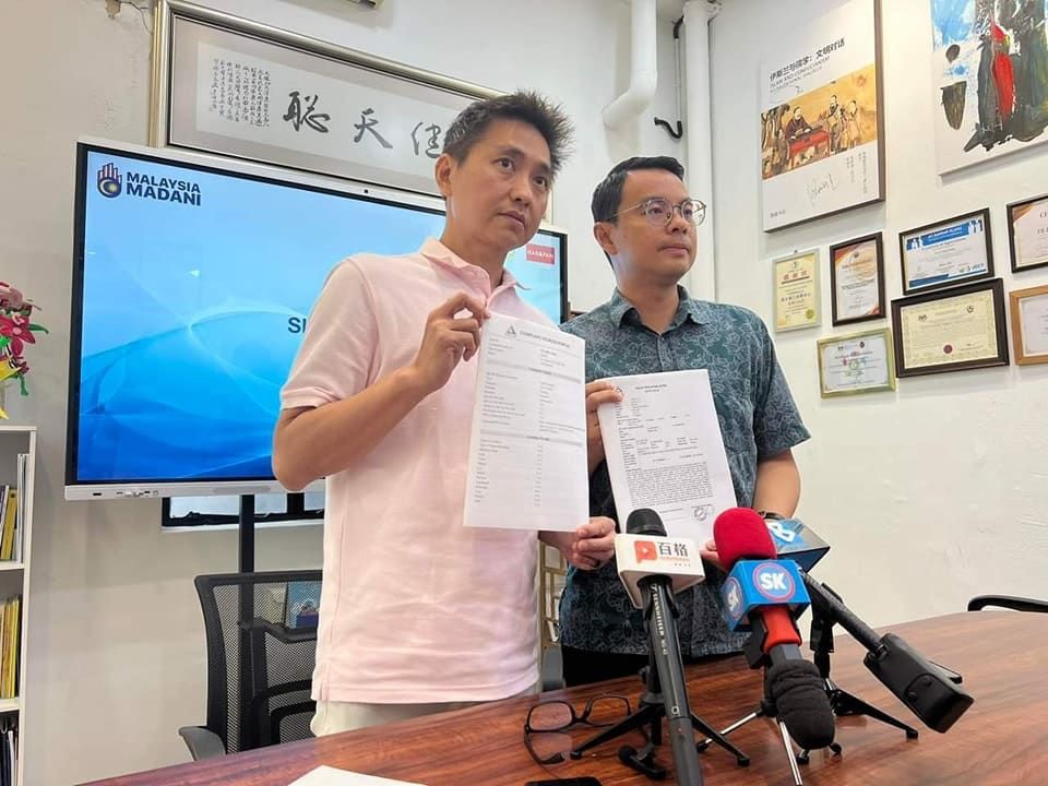 脸书绑定信用卡遭盗刷8万  商家投诉无门向李健聪求助