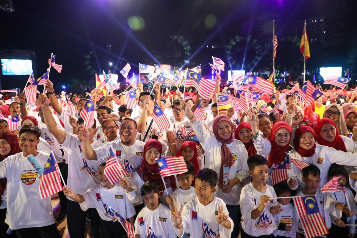 Survey: Young Malaysians show strong pride in nation’s cultural heritage
