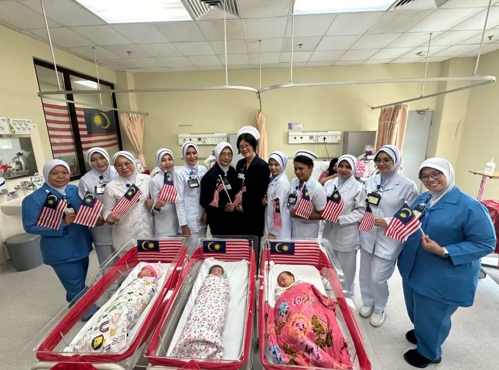 雪州加强宣导拼生育率