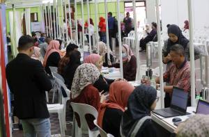 Pelaburan syarikat logistik RM500 juta di Klang buka 100 peluang kerja