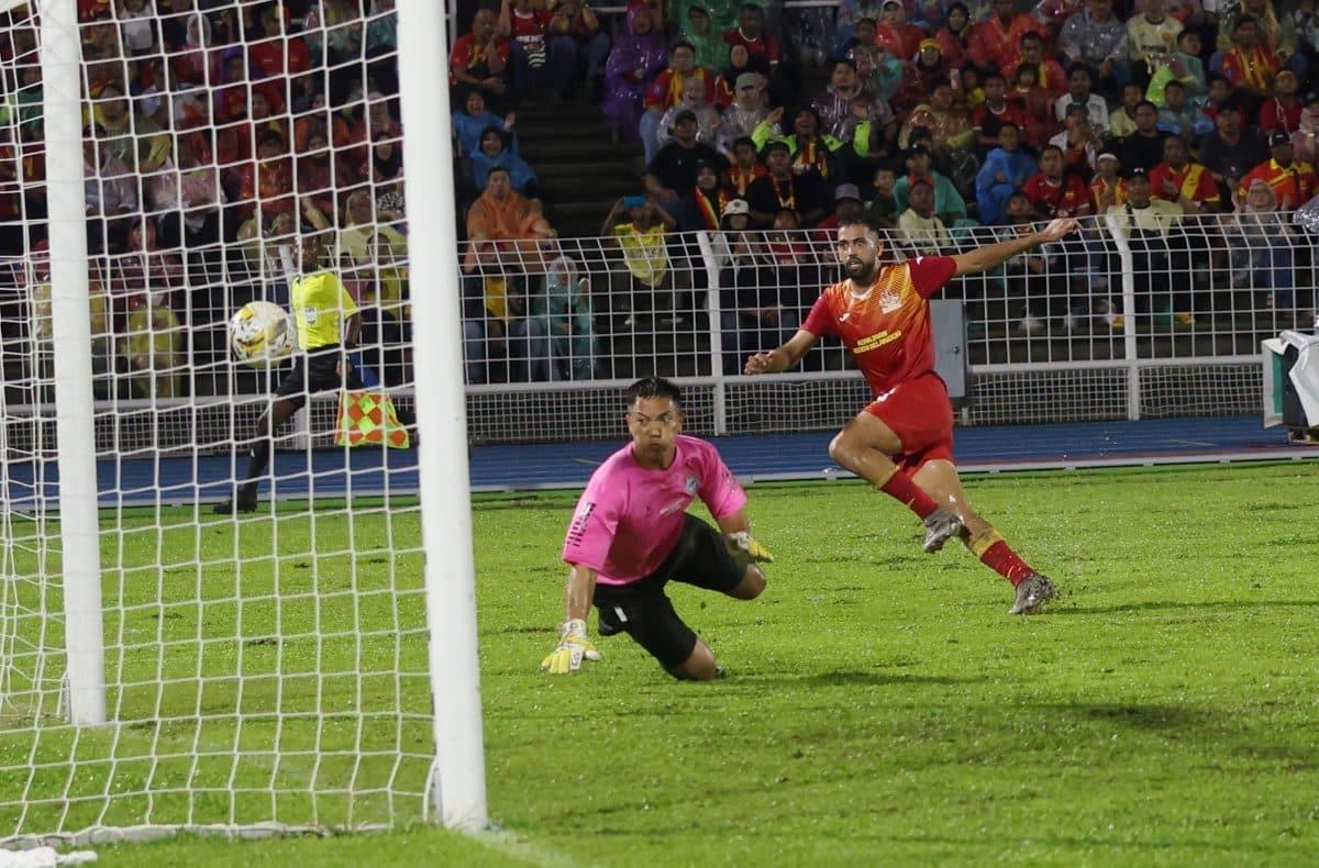 Kemenangan Piala Sultan Selangor tonik terbaik hadapi JDT Sabtu ini