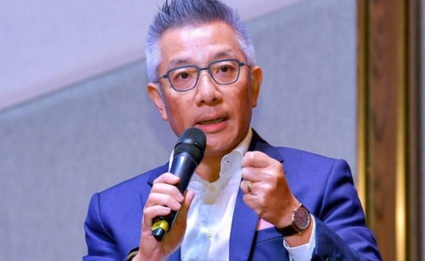 女性须投身资讯工艺人工智能  最大程度地发挥在业界影响力