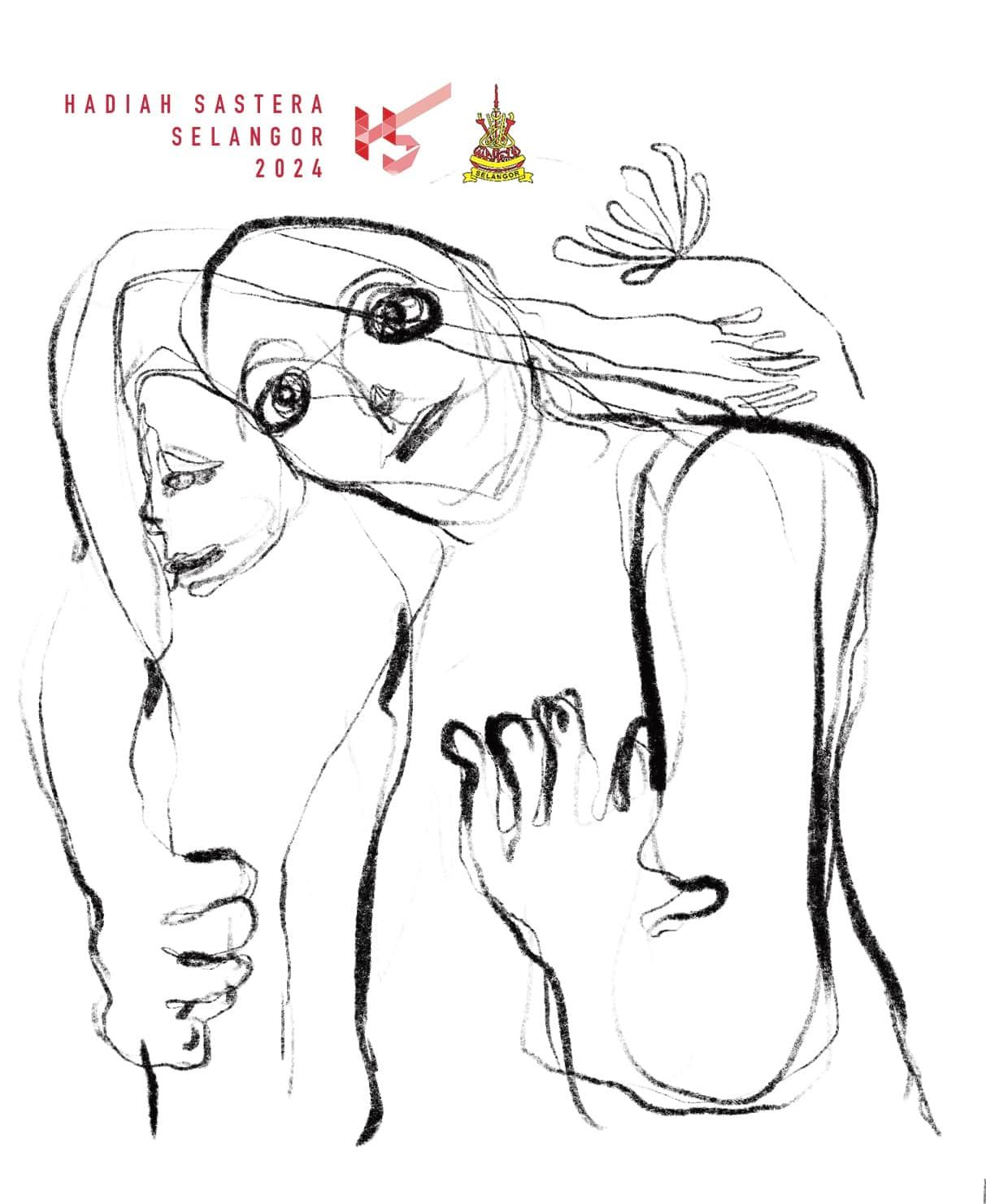 Kepada Kau Yang Menulis