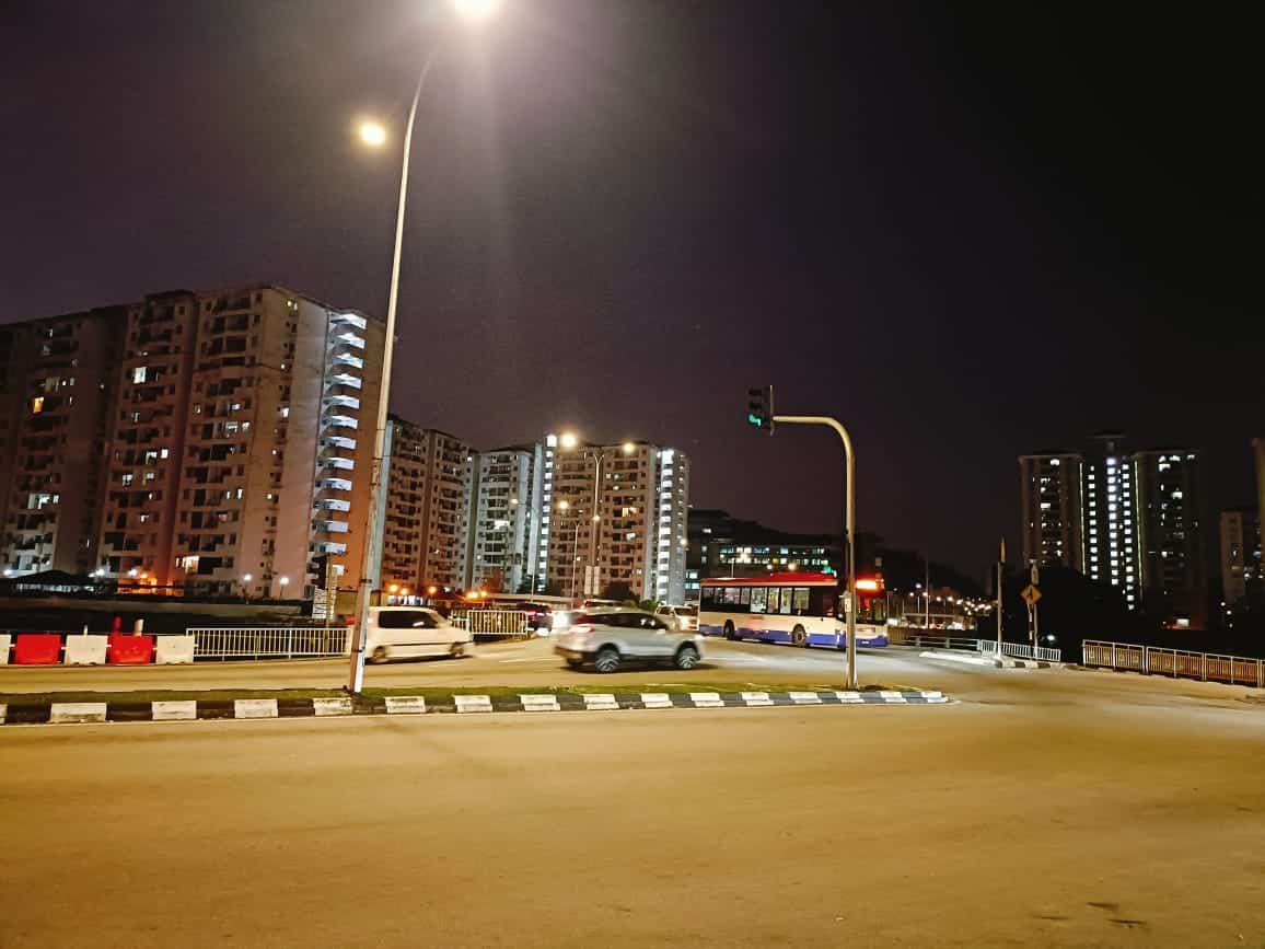 安邦再也市会实施54项目 提升居民的生活舒适度