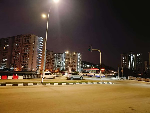 安邦再也市会实施54项目 提升居民的生活舒适度