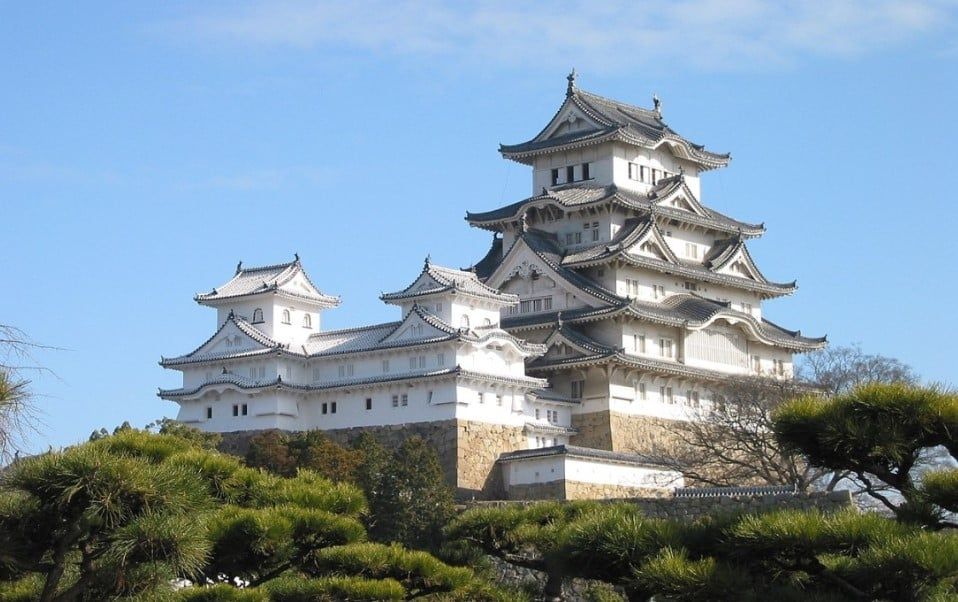 日本景点越趋倾向实施两级定价制