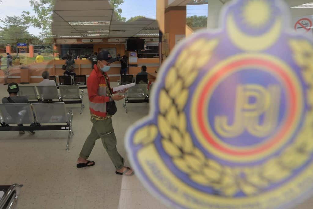 சிலாங்கூர் உள்பட நான்கு மாநிலங்களில் முகப்பிட சேவை நேரம் நீட்டிப்பு- ஜே.பி.ஜே. அறிவிப்பு