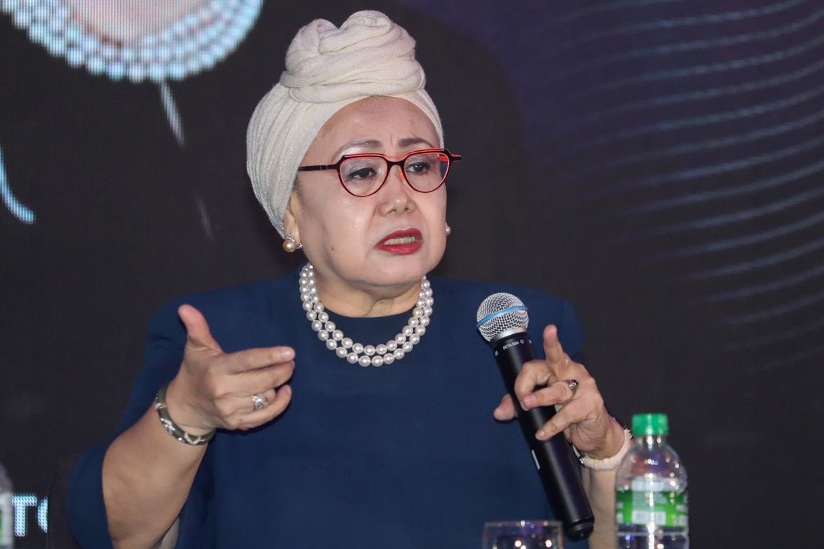 Harness AI for greater innovation, PKNS urged