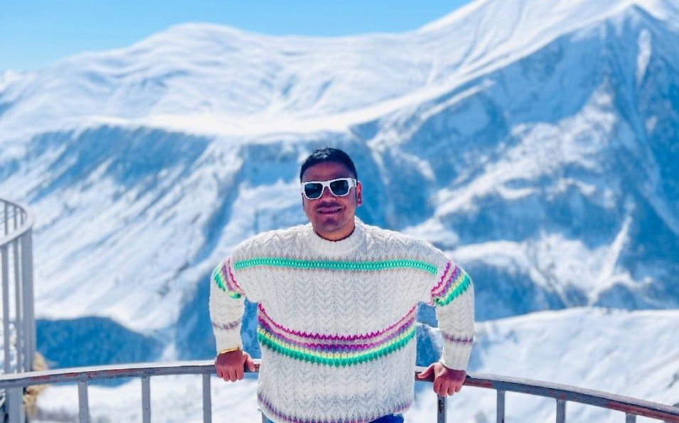 男护士渐被重视与认可  不同文化仍遭异样眼光