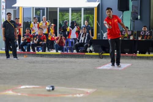 Malaysia tuan rumah Kejohanan Petanque Asia 2025, saingan bermula esok