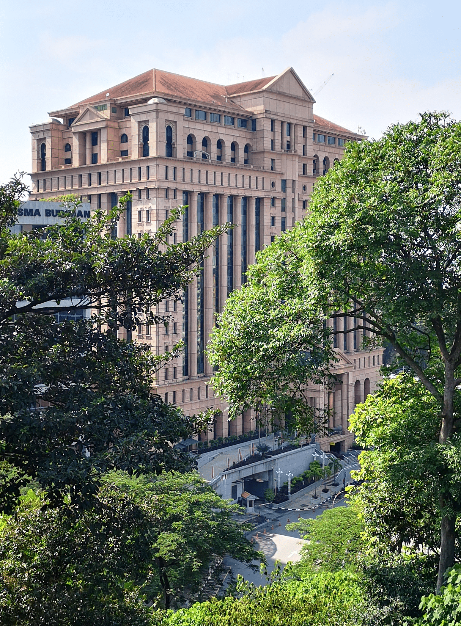 Bursa Malaysia opens higher following strong 2Q GDP growth