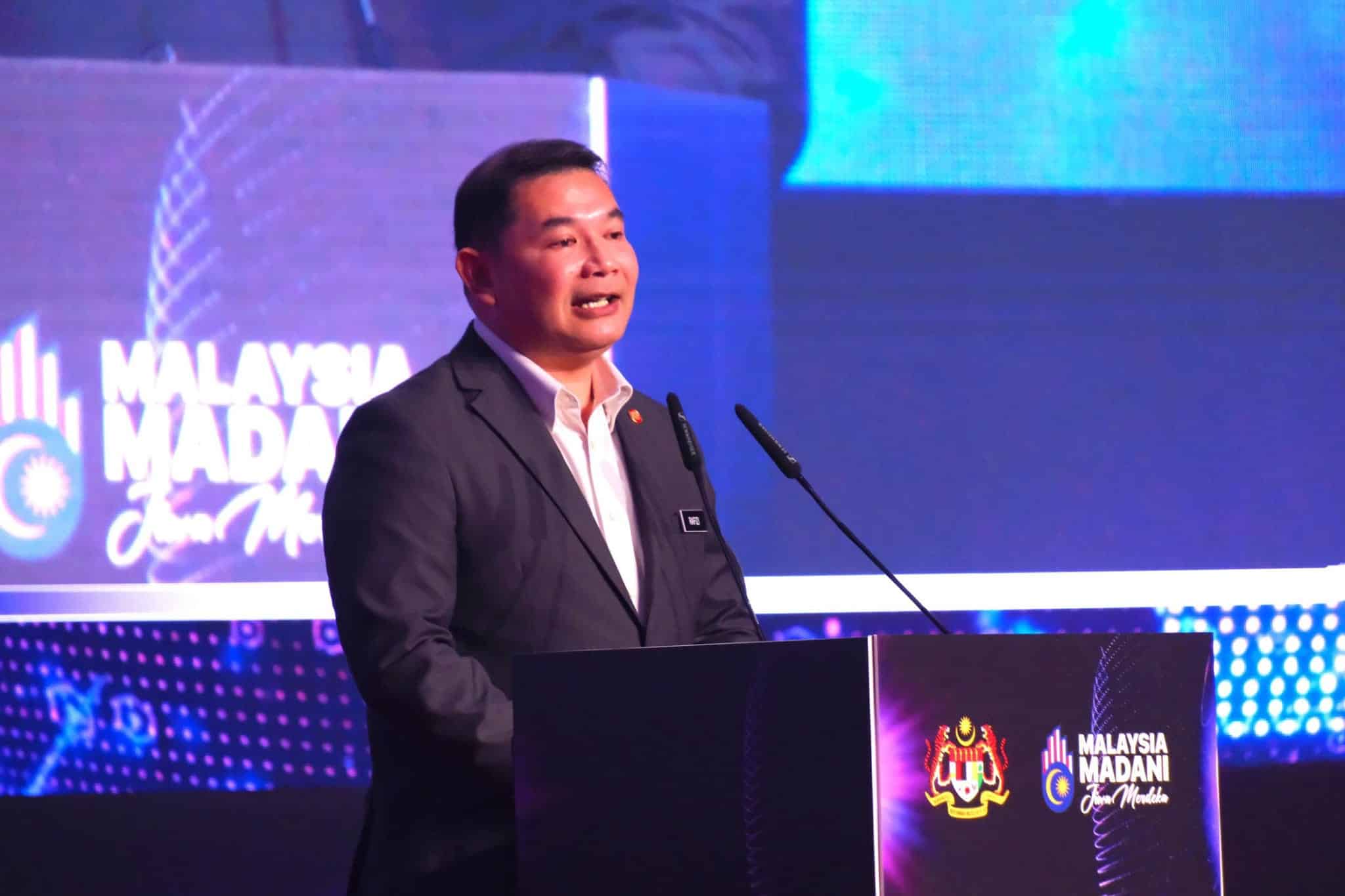 Govt to prioritise Bumiputera agenda in socio-economic development