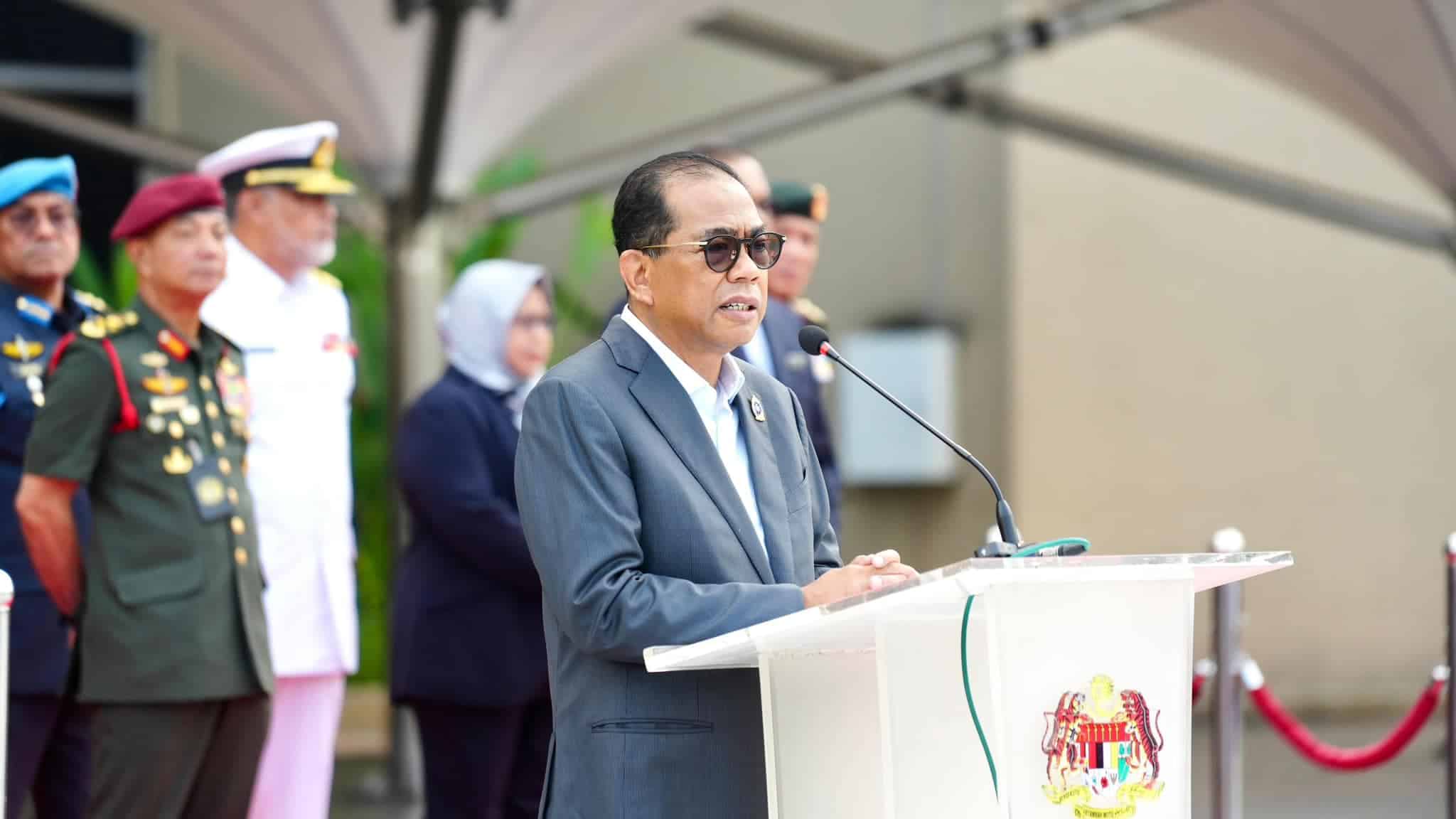 Military procurement personnel to be rotated every three years — Mindef