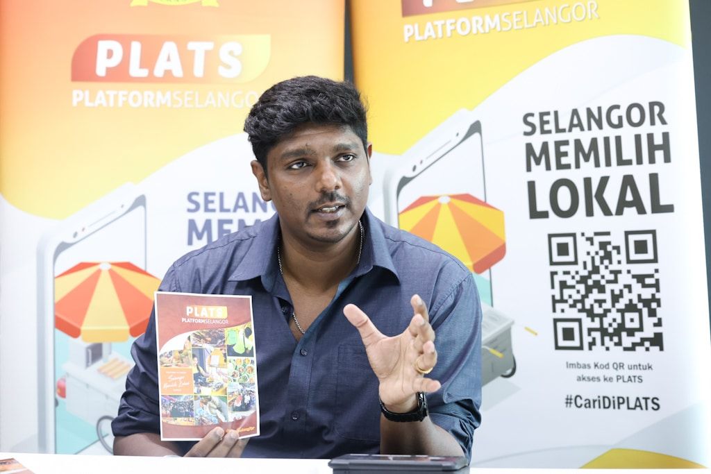 பிளாட்ஸ் திட்டத்தின் வழி கிடைக்கும் வர்த்தக வாய்ப்புகளை- இந்திய சமூகம் பயன்படுத்திக் கொள்ள வேண்டுகோள்