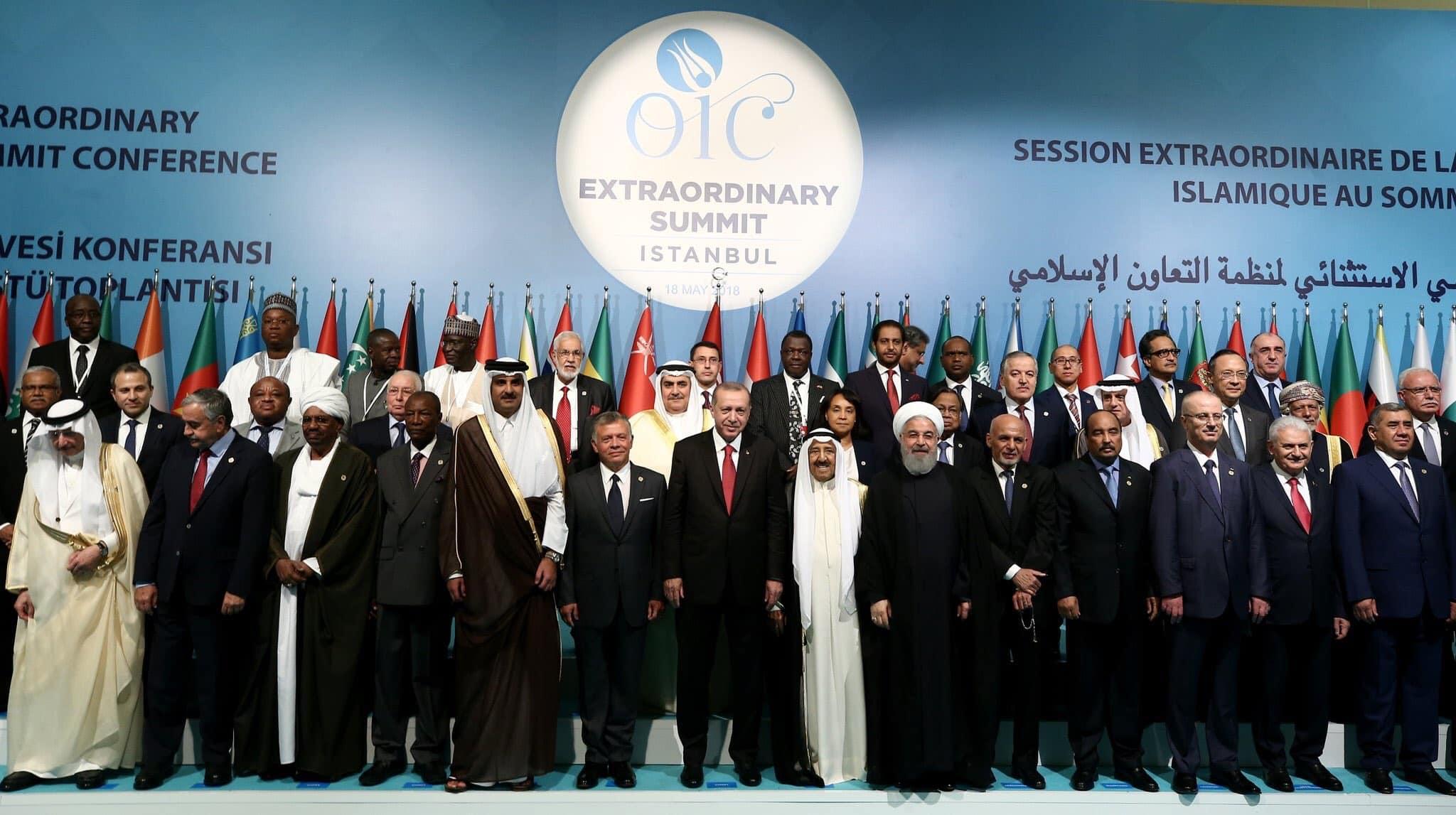 Foreign Minister to lead delegation to OIC extraordinary meeting on Israel’s crimes