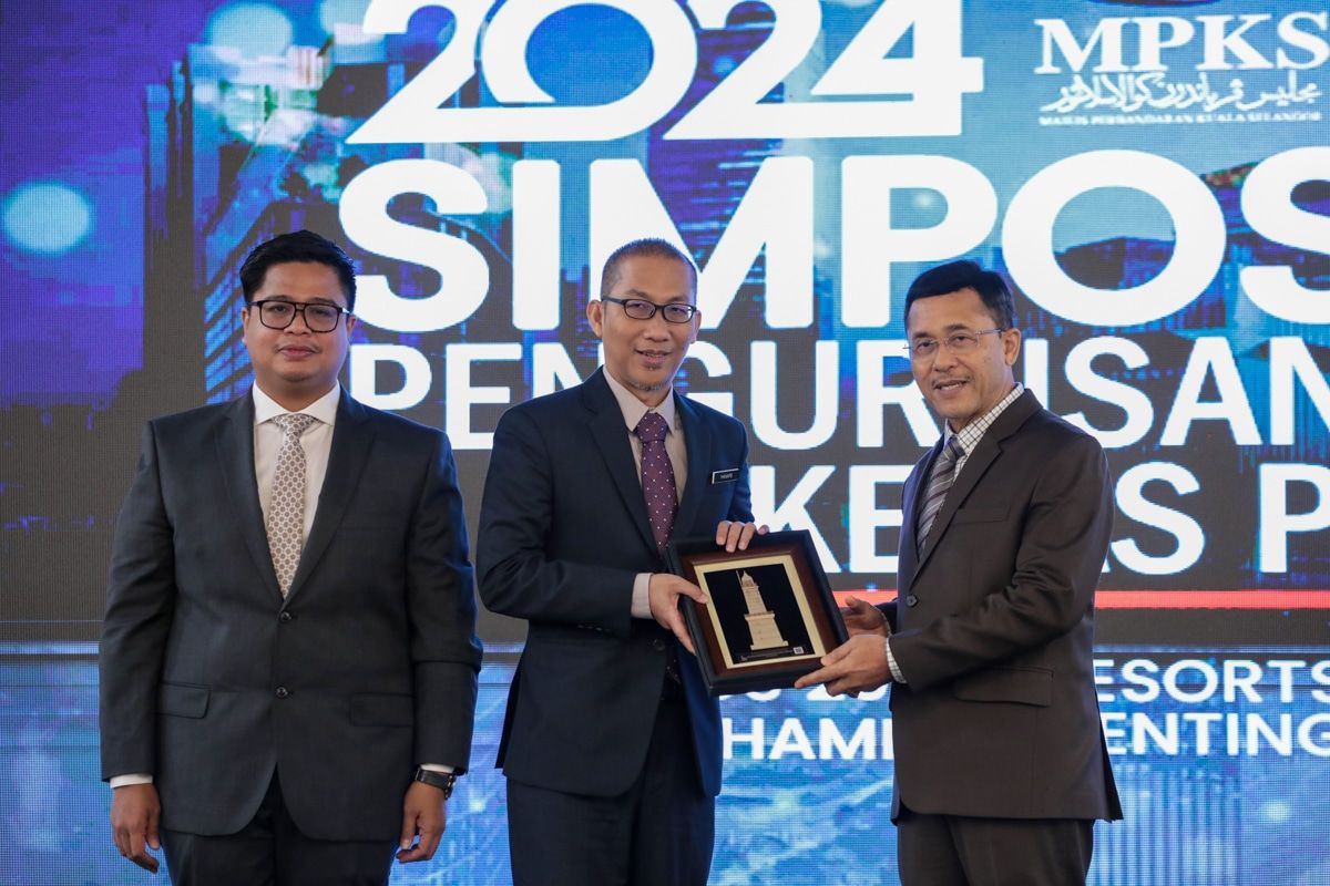 雪政府吁修订757法令 强化分层建筑管理保权益