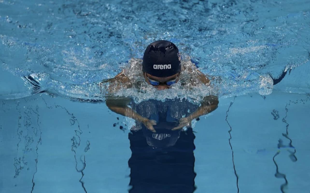 Paralympics: Nur Syaiful enters men’s S5 100m freestyle final