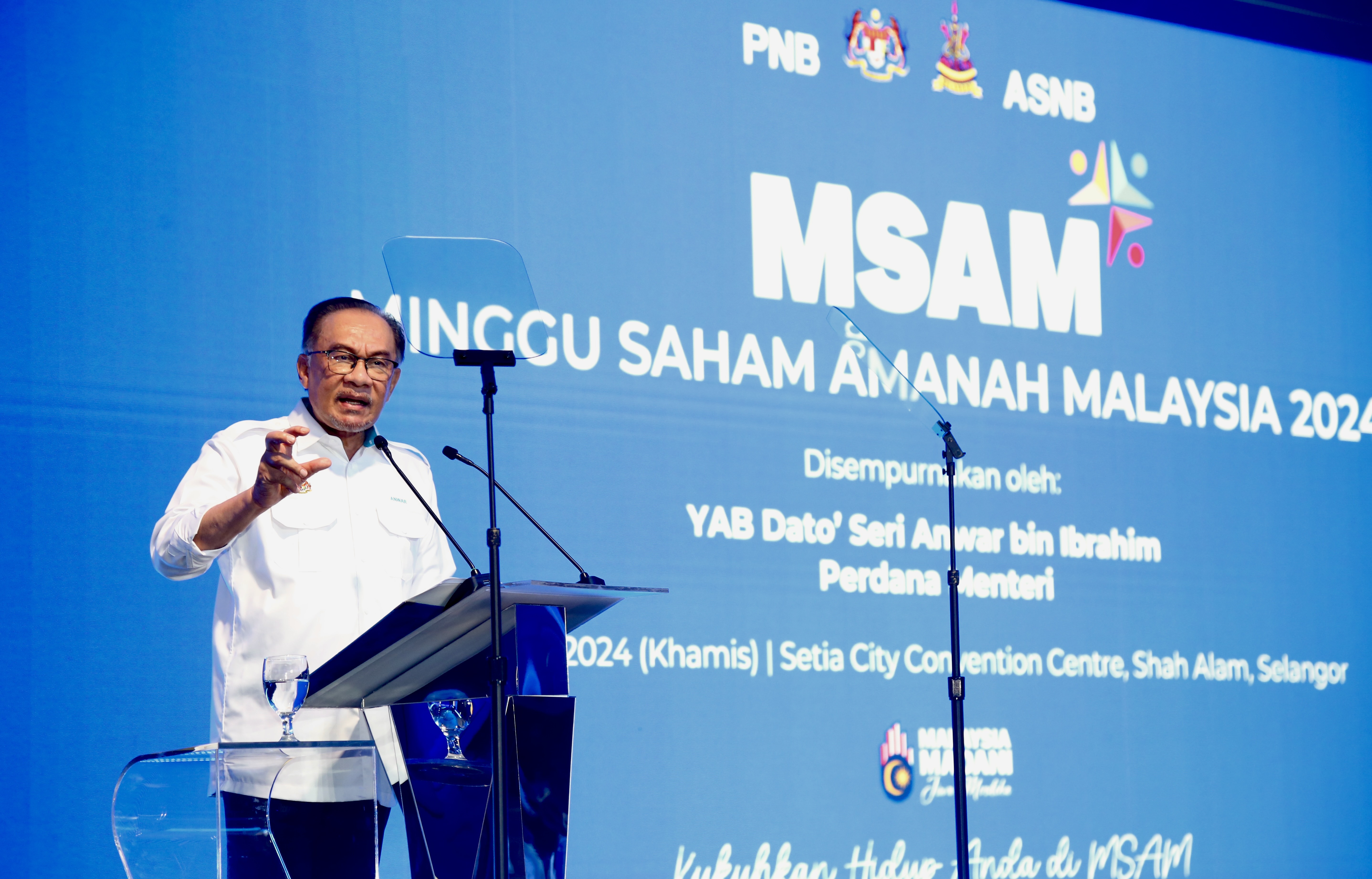 Malaysia as Asean chair to urge US and China to ease tensions