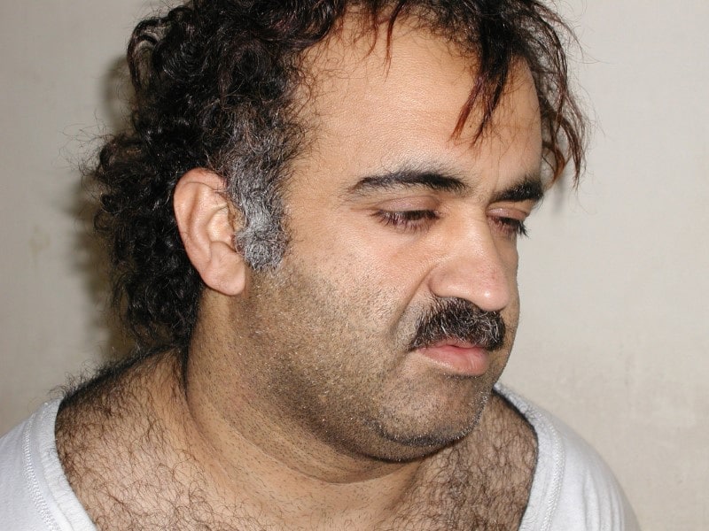 Three Sept 11 suspects agree to plead guilty at Guantanamo