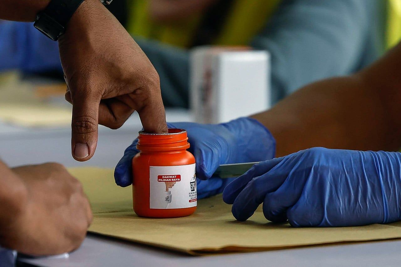 王俊伟：认清伊党政治阴谋   吁马哥打选民明智投票