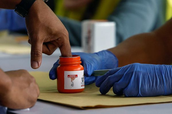 王俊伟:认清伊党政治阴谋 吁马哥打选民明智投票