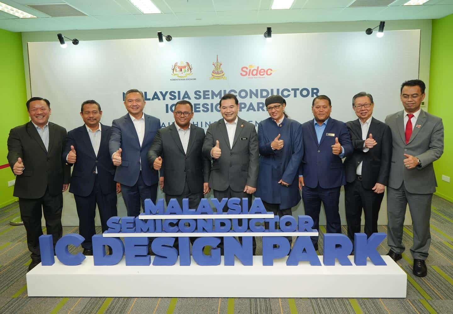 【雪州议会】放眼开发人工智能自主权  推动雪成为AI界佼佼者