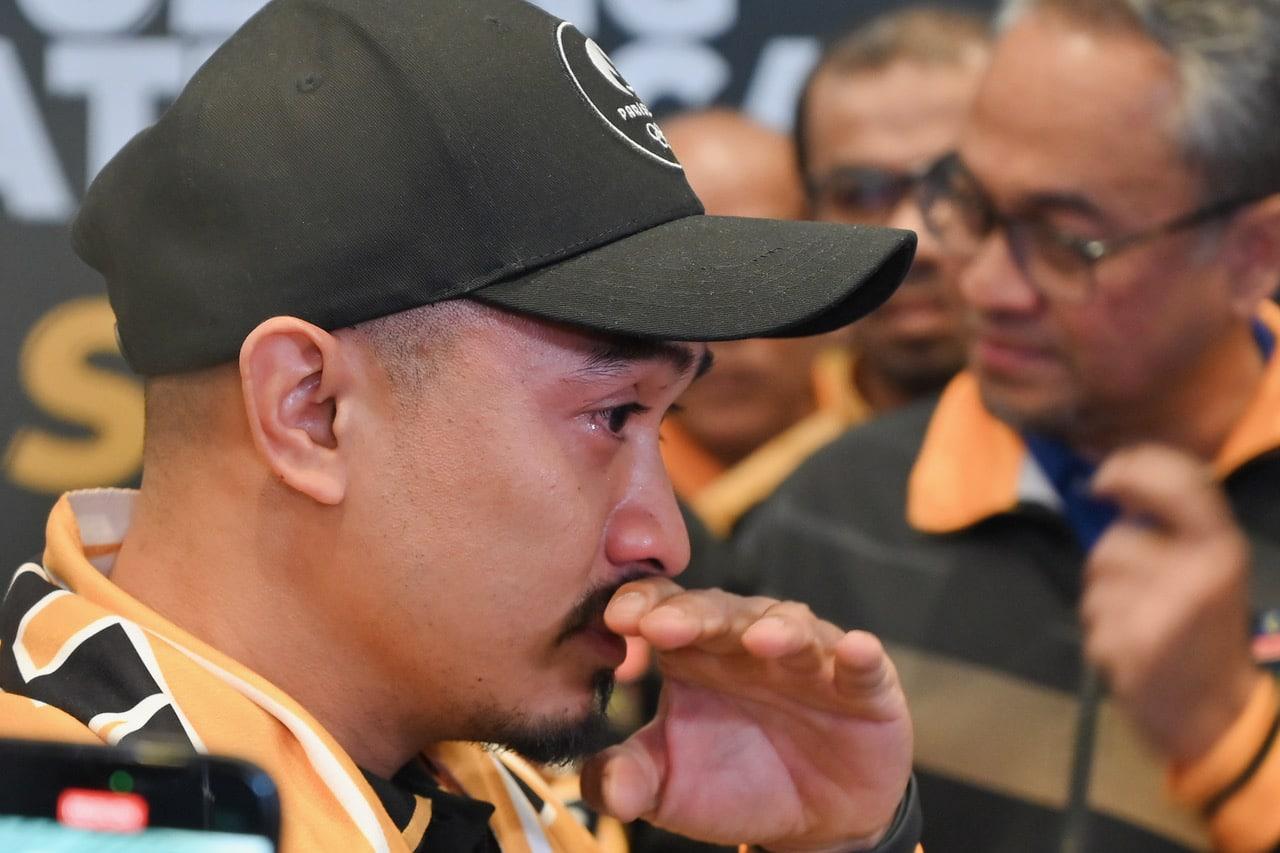 Azizulhasni says will mull retirement