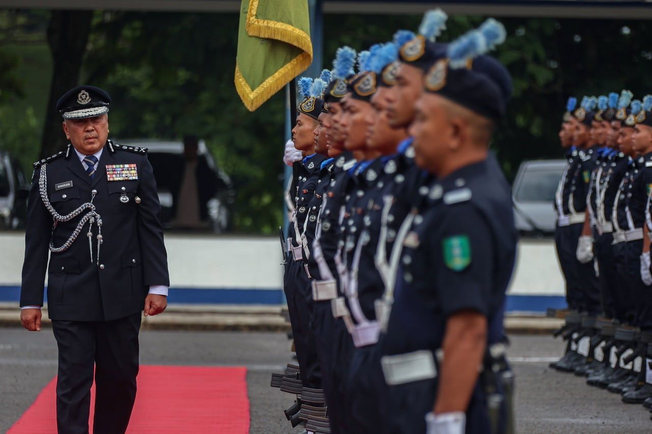 普通行动部队获4500万加强设施