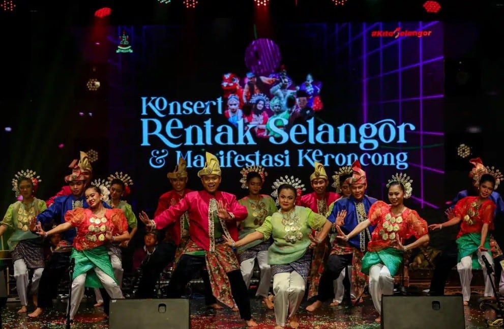 “雪州节奏”演出10月登场  柏汉：重现80年代文艺精髓