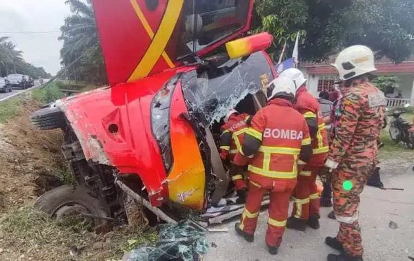 பேருந்து விபத்துக்குள்ளானதில் 7 பேர் படுகாயம்