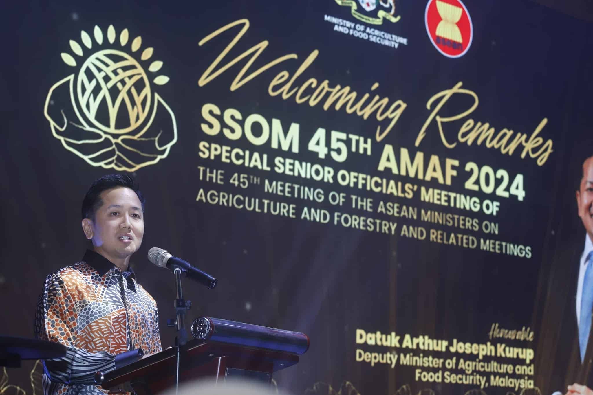 渔业局撤波德申马六甲 青口采销禁令