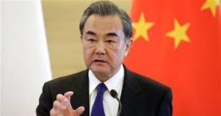 王毅冀抓住产业变革机遇  互补优势壮大新质生产力