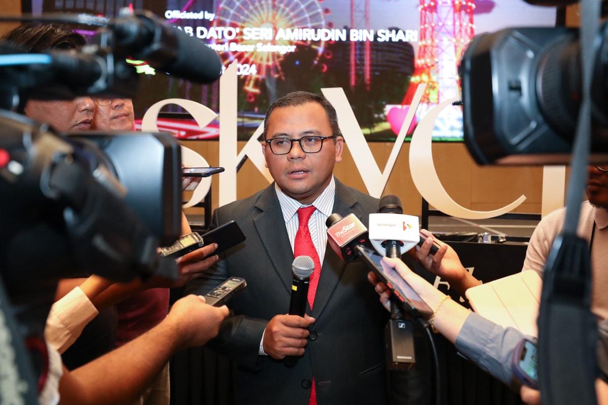 What Perth retreat? No board approval yet by state firms — MB