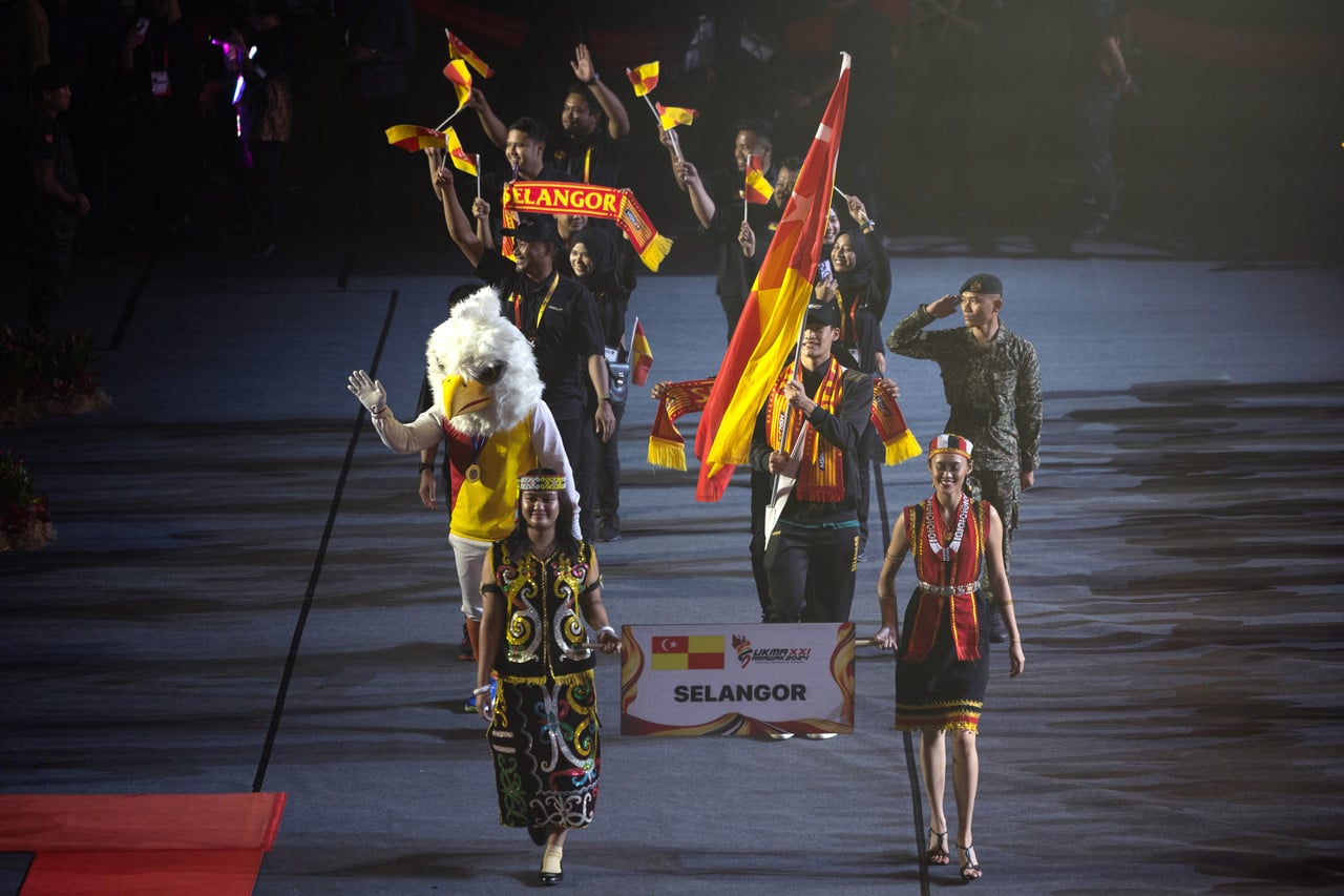 Exco: 28 core sports confirmed for Sukma 2026, 5 more under review