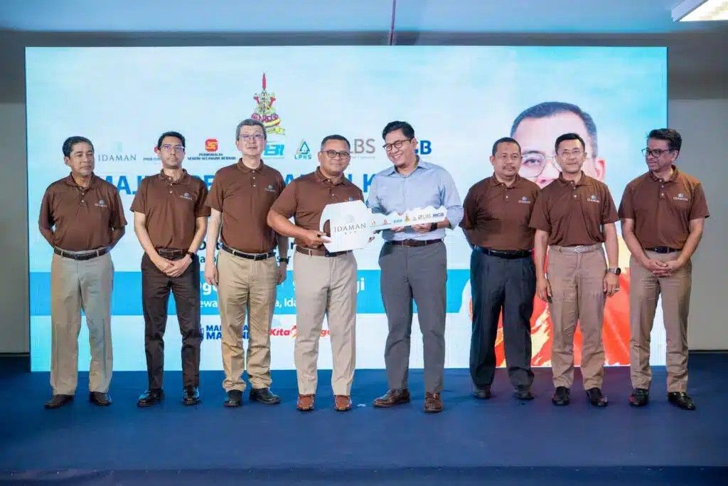 ஈராண்டுகளில் 6,358 ரூமா இடமான் வீடுகள் பூர்த்தியாகும்- மந்திரி புசார் தகவல்