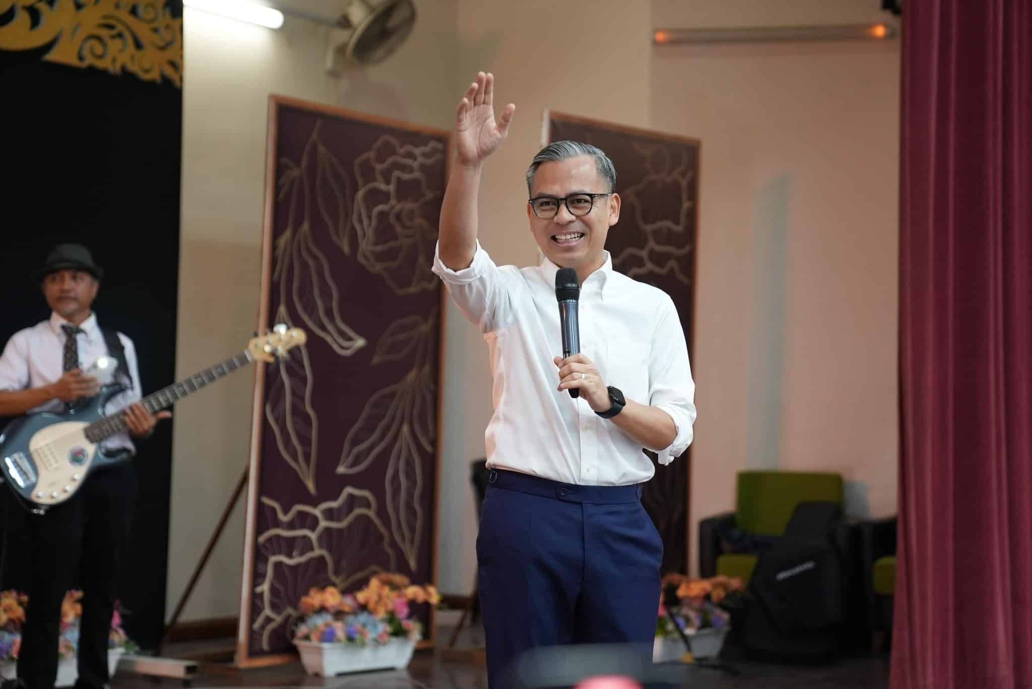 亚洲网络联盟促暂停执照措施   法米：政府无意延后监管框架