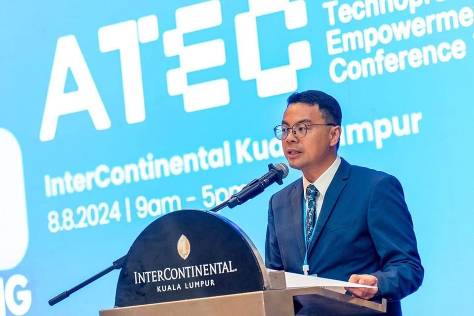 全球汽车工业快速变化 李健聪促政府加强现有政策