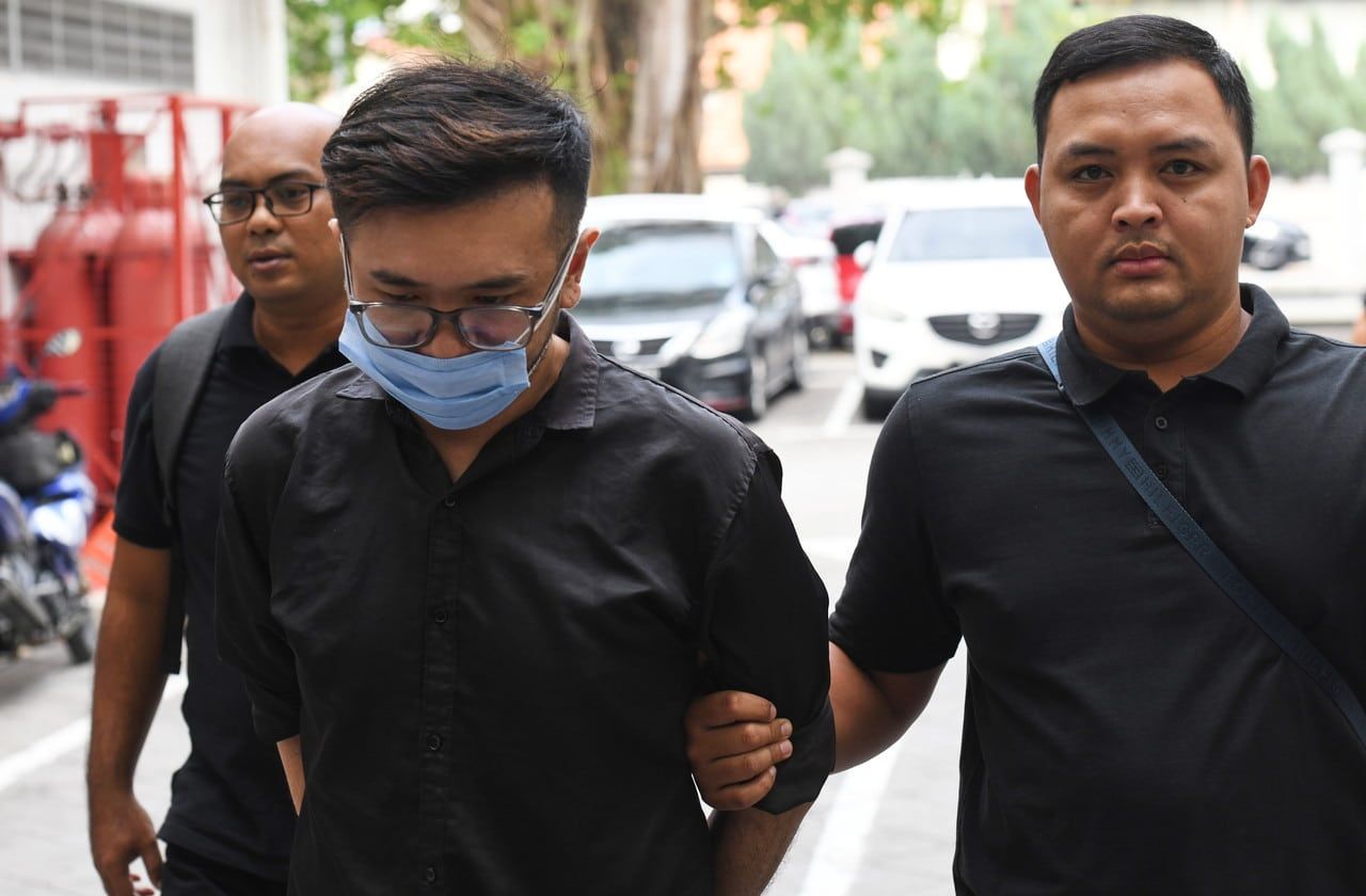 助女子找空姐工作 理发师被控骗钱30万令吉