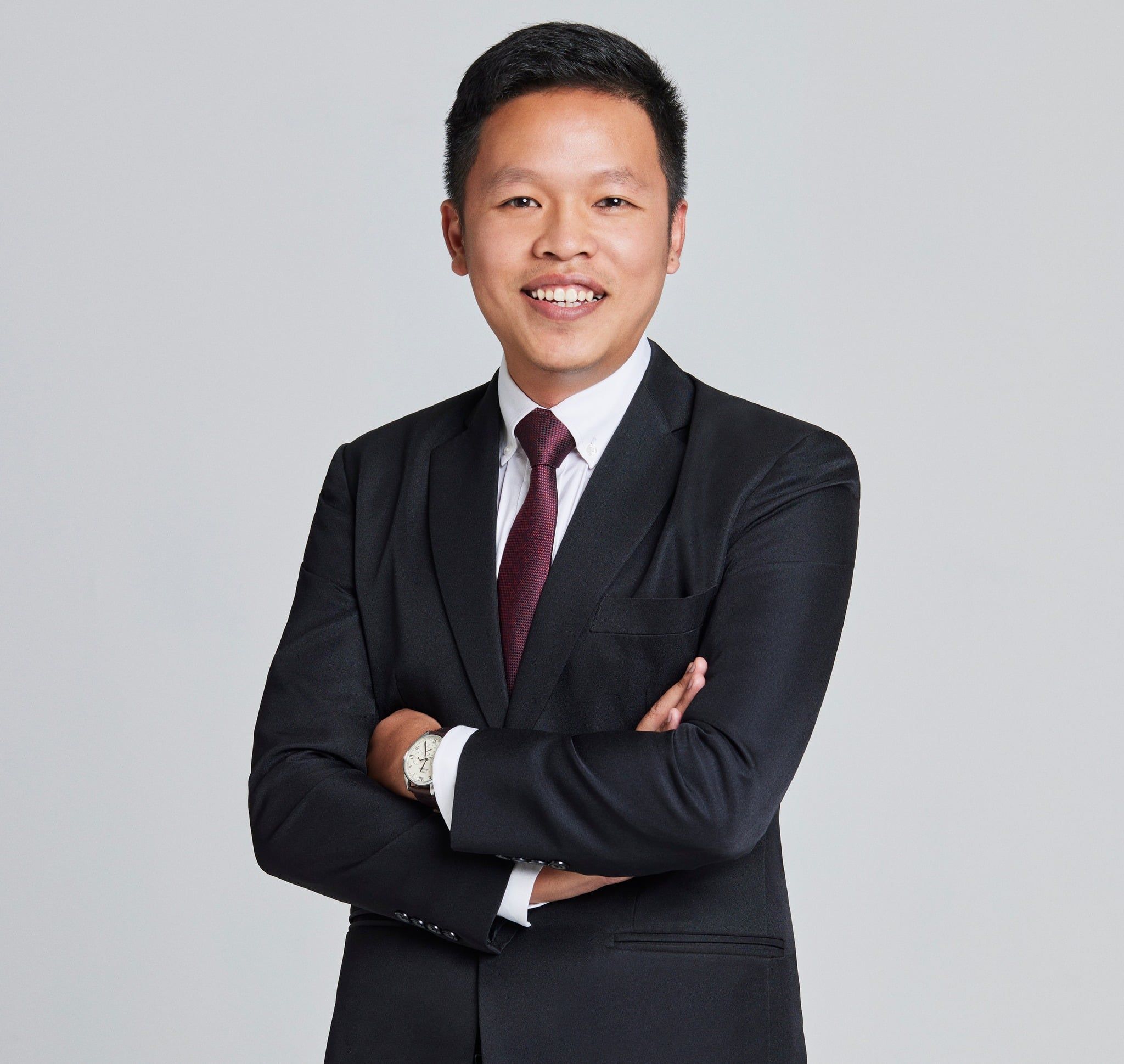 陈俊广力挺登州运动员  体育场上应更多尊重与自由