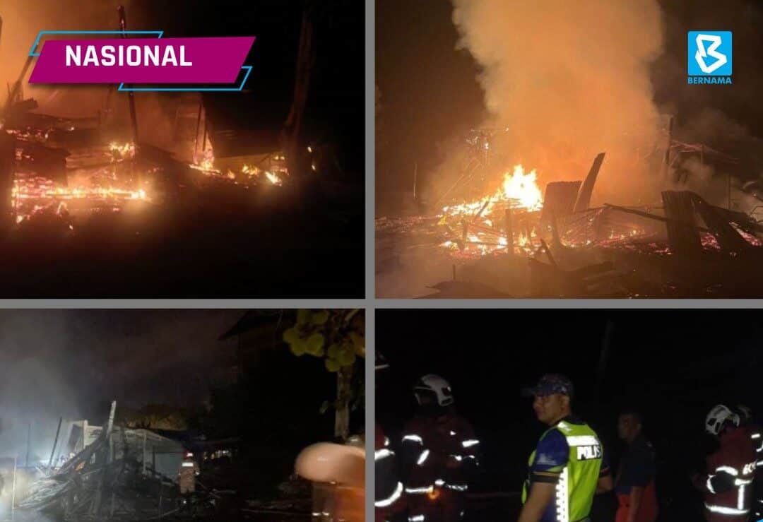 மூன்று பேரை கொலை செய்த வழக்கில் சந்தேகத்திற்குரிய  நபர் தலைமறைவு