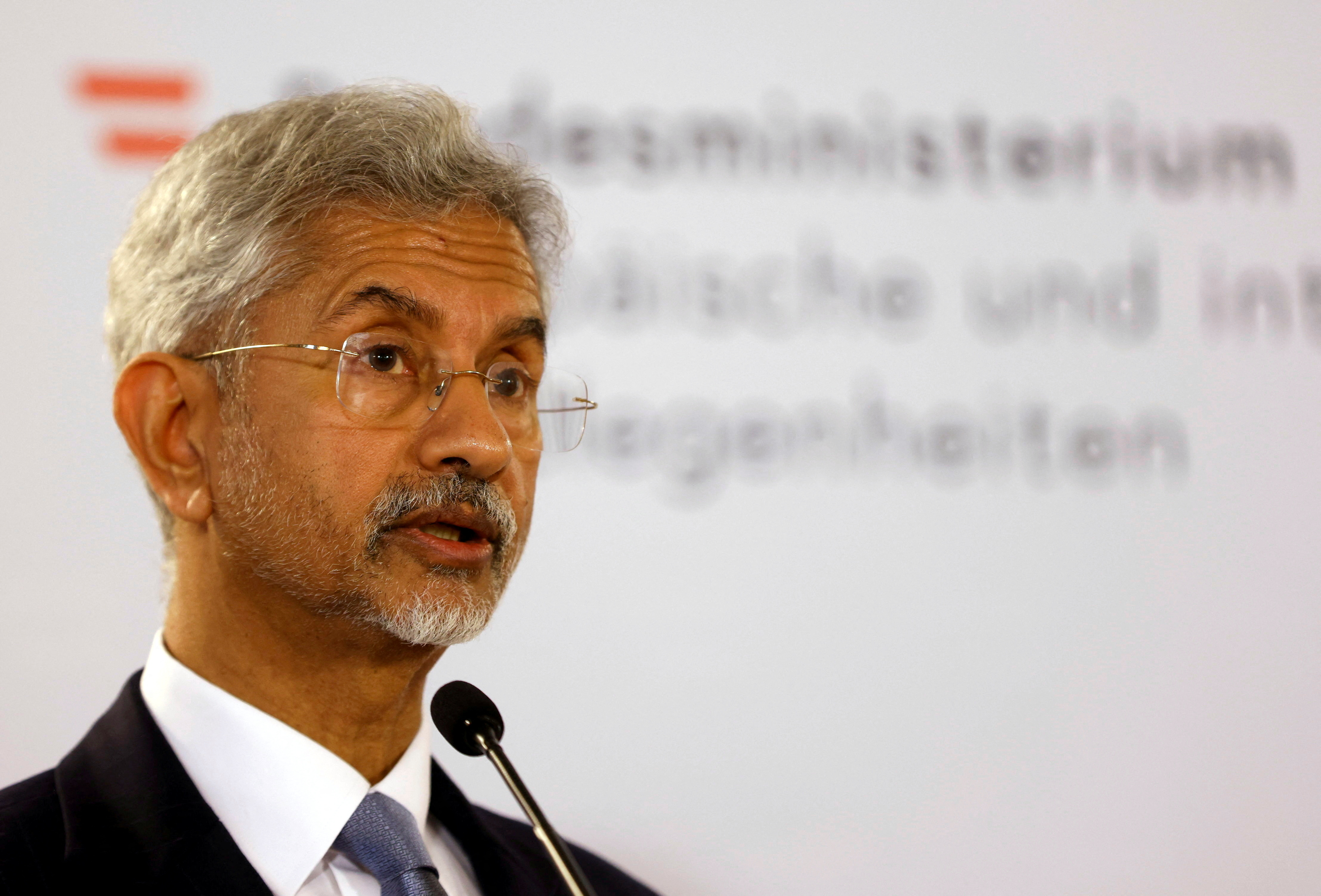 India calls for enhanced Asean partnership to tackle contemporary issues