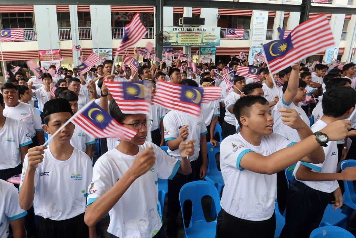 Kerajaan jamin pertahan kepentingan rakyat, terus tanggung subsidi