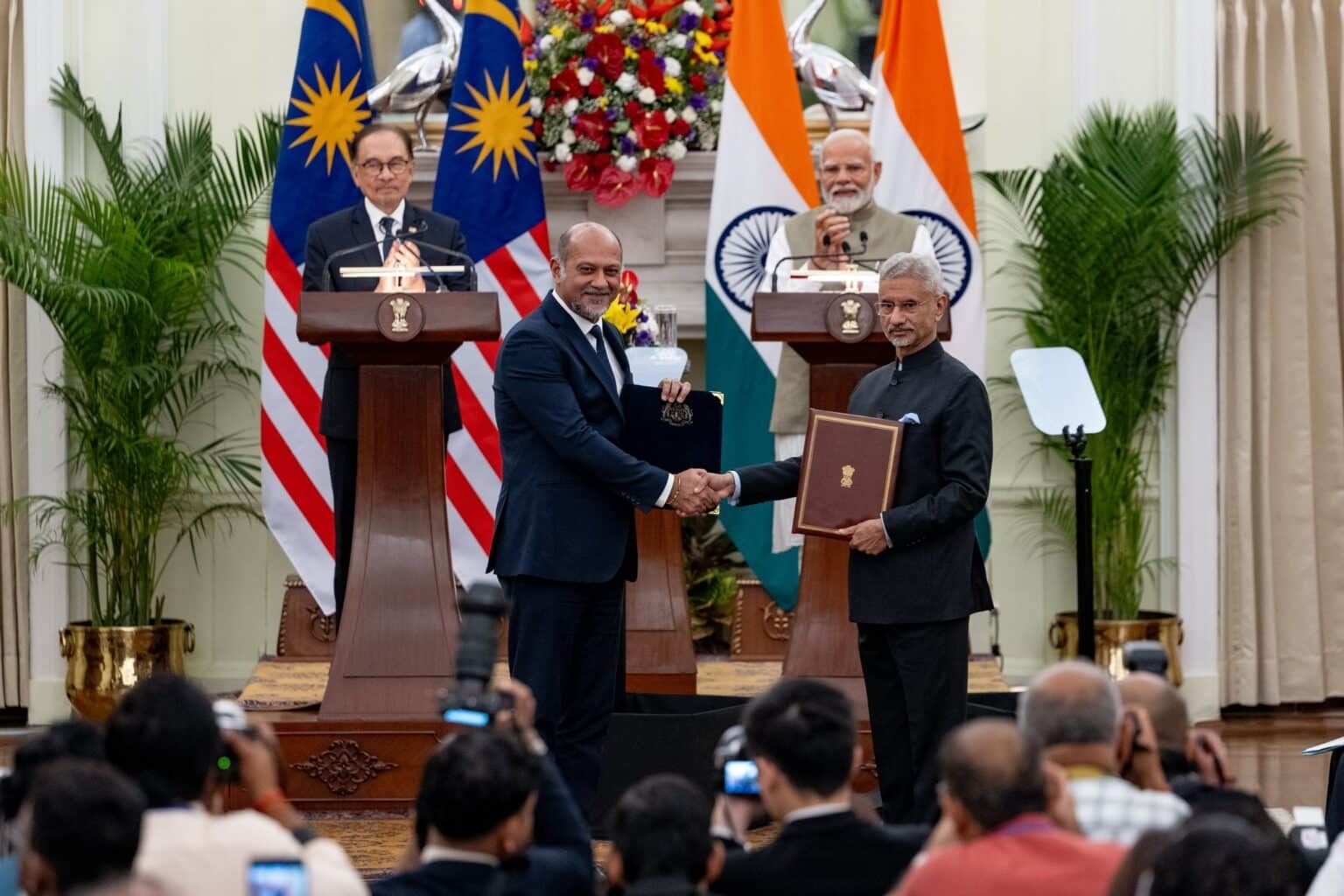 哥宾星：印度集团投资43亿 设大马首个人工智能科技园