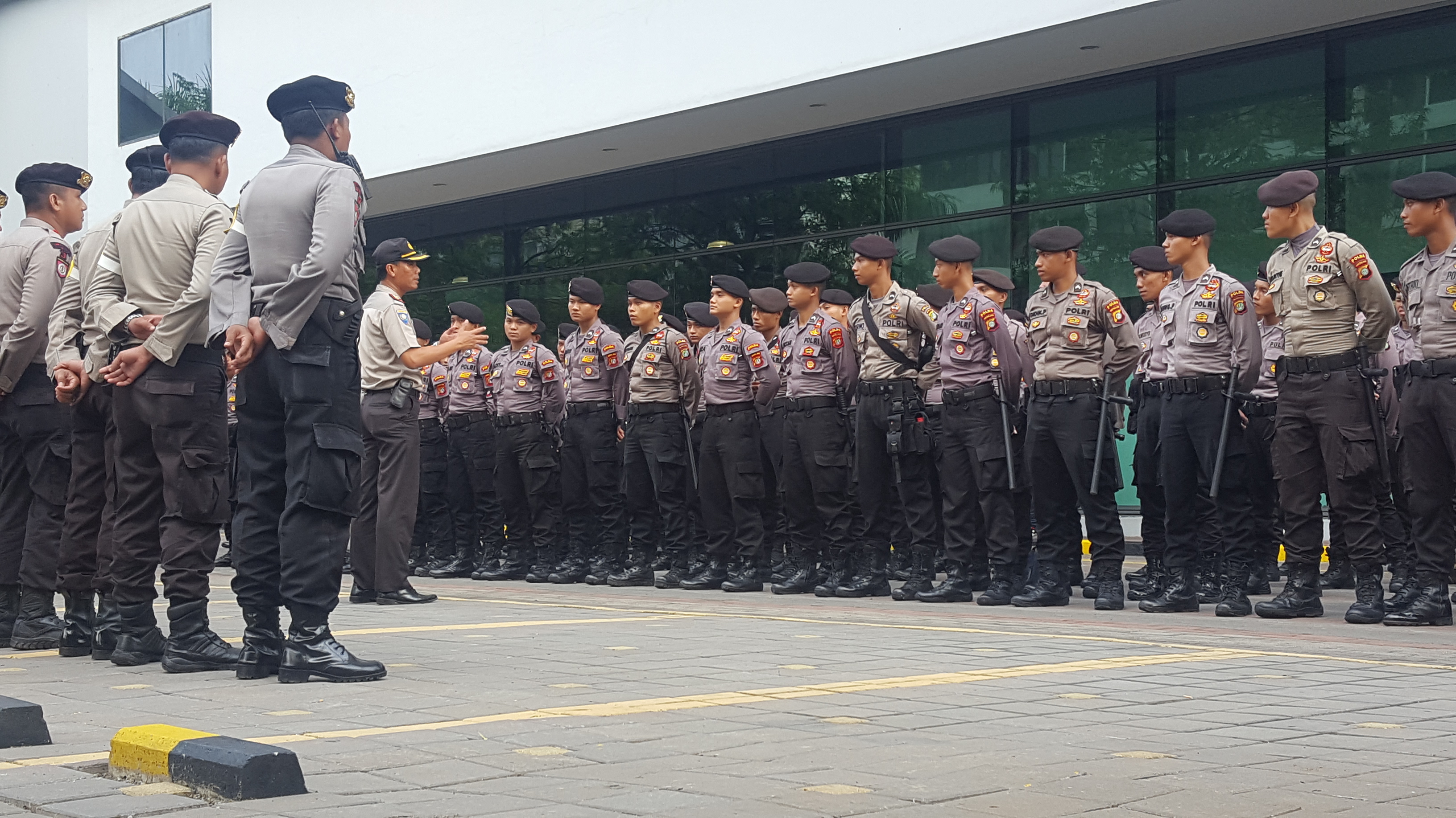 Indonesian cops given sole power to grant abortions for rape victims