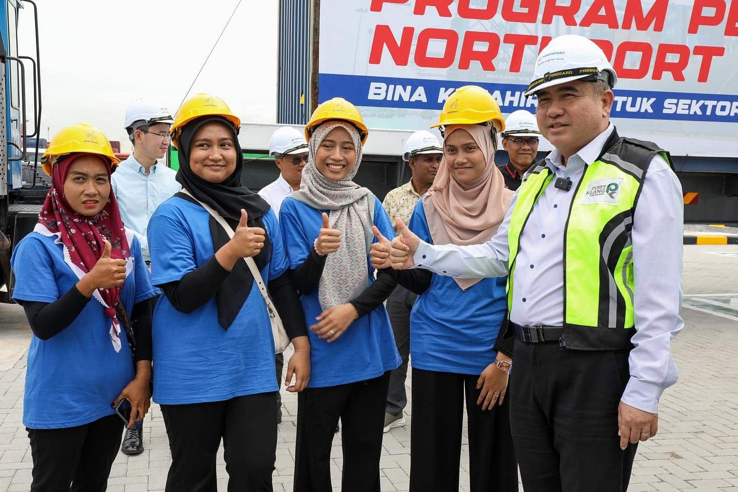 【马哥打补选】火箭将为国阵候选人助选