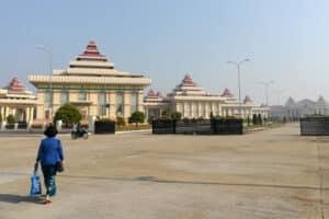 FM Mohamad to lead Asean visit to Myanmar on sept 19