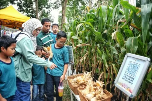MAHA 2026 sasar potensi pelaburan RM8 bilion, tampil teknologi pertanian moden global