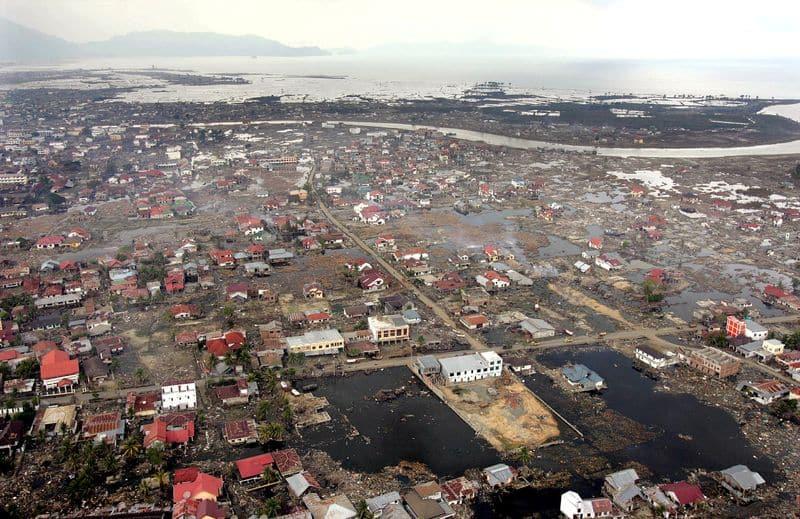 Indonesia hopes Indian Ocean tsunami can make Asean more resilient